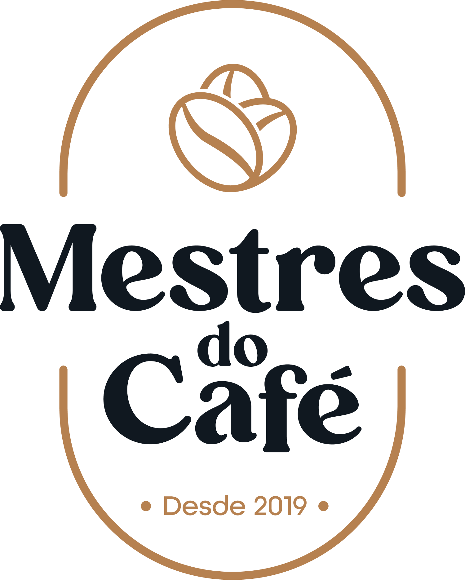 Mestres do Café